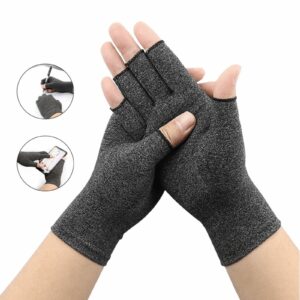 hand compression arthritis gloves