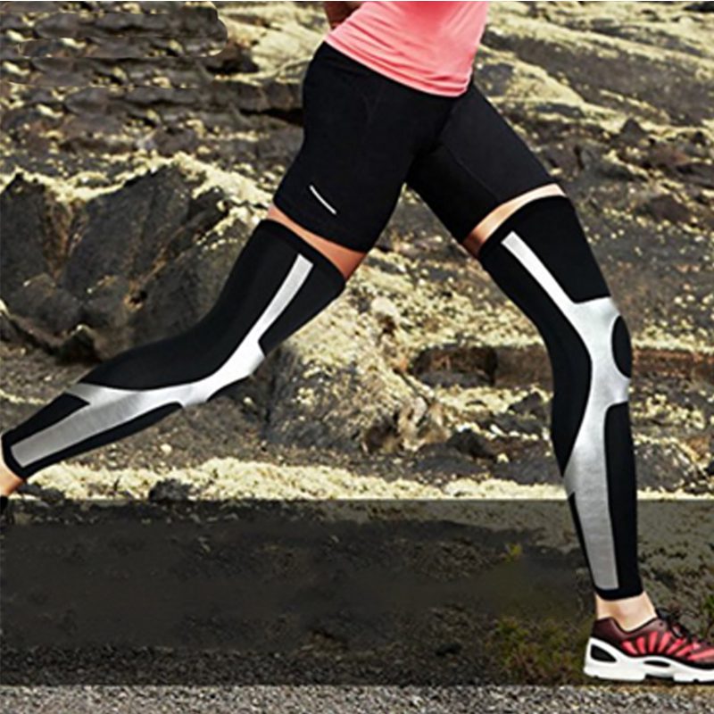Graduated Compression Leg Sleeves, Thigh Compression Sleeves & Support, By Body Part, Open Catalog