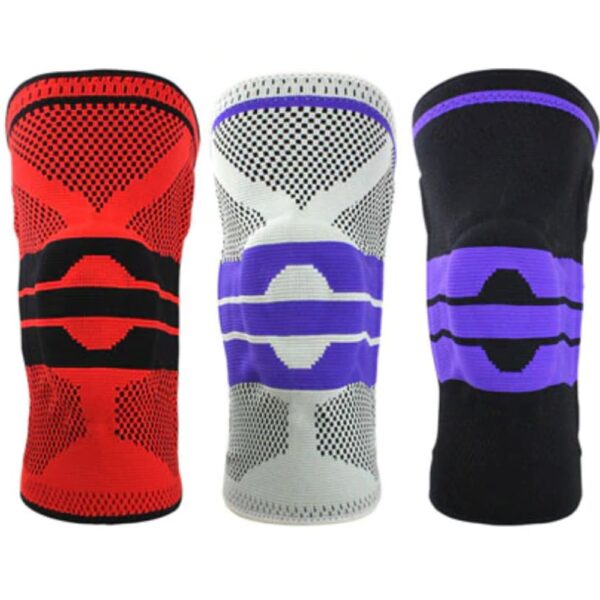 knee support brace from baronactive all colors
