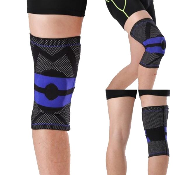 all activity knee support brace stabilisation protection knee pain