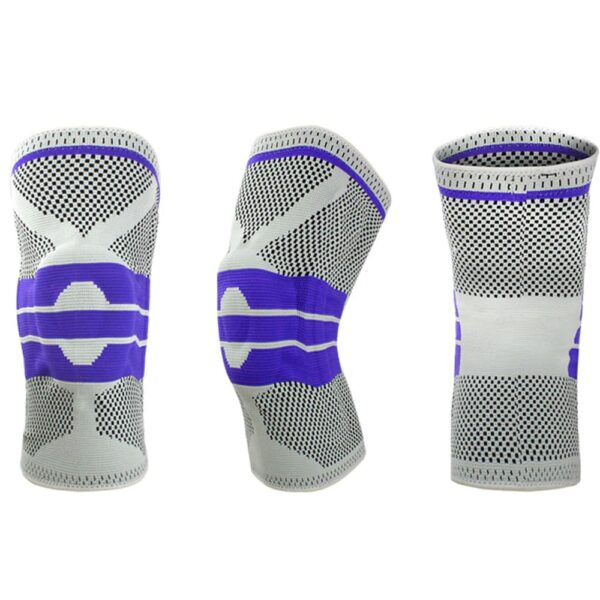 all activity knee support brace stabilisation protection knee pain