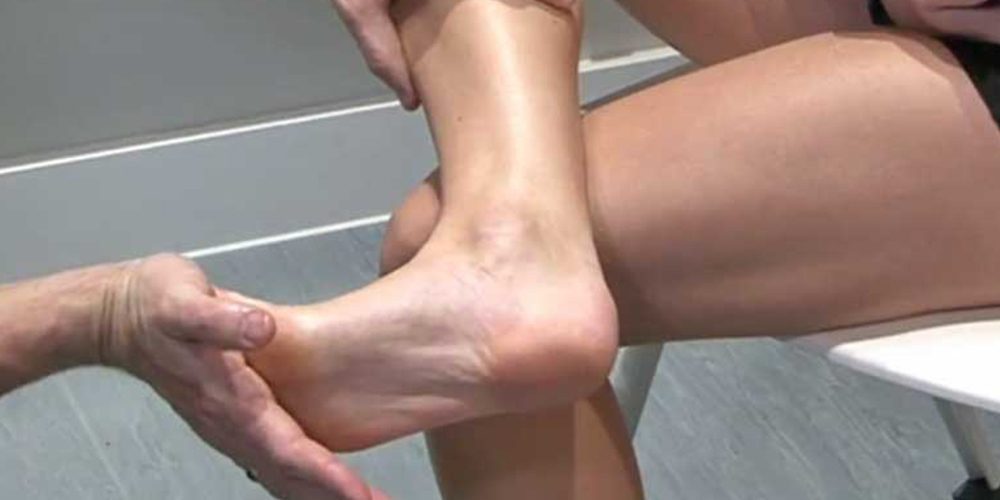 exercises and stretches for plantar fasciitis