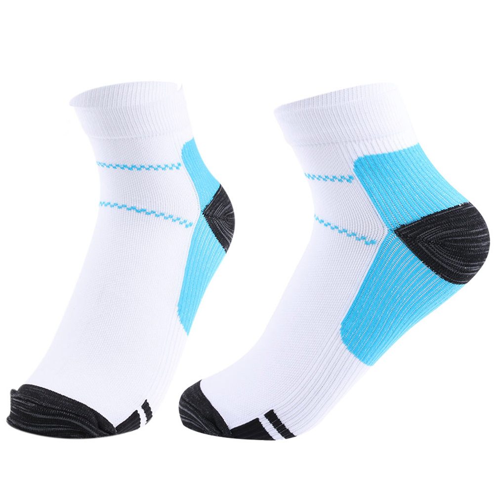 Heel & Foot Pain Management Socks | Plantar Fasciitis | Baron Active