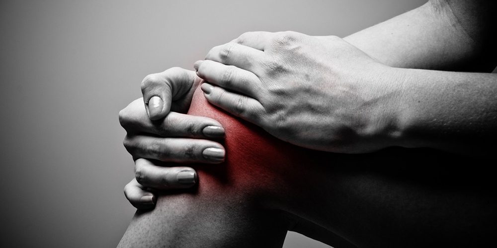 all questions about knee pain answered