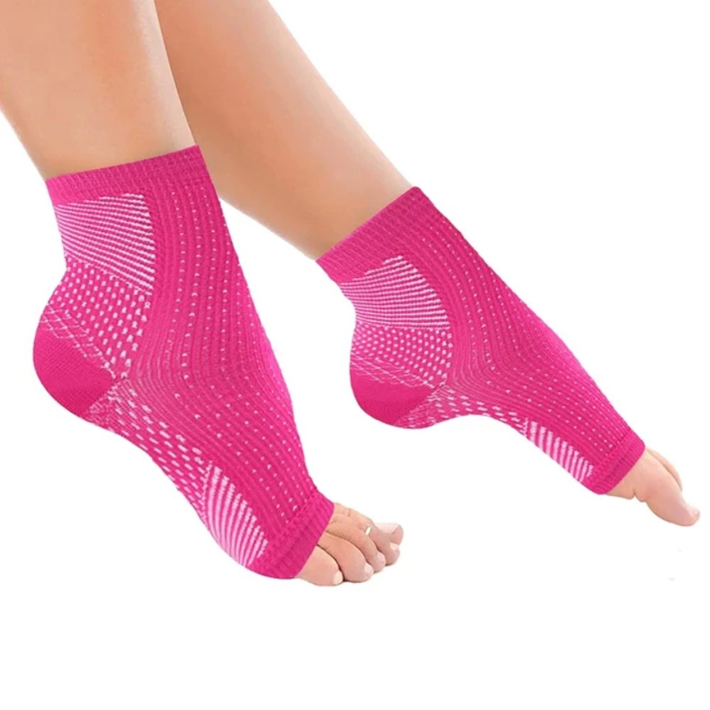 Compression Socks for Foot Pain, Foot Pain