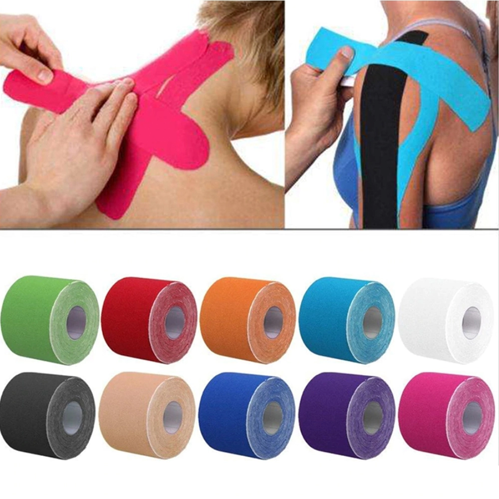 What is Power Taping for Athletic Performance?, Theratape, The  Kinesiology Tape Experts