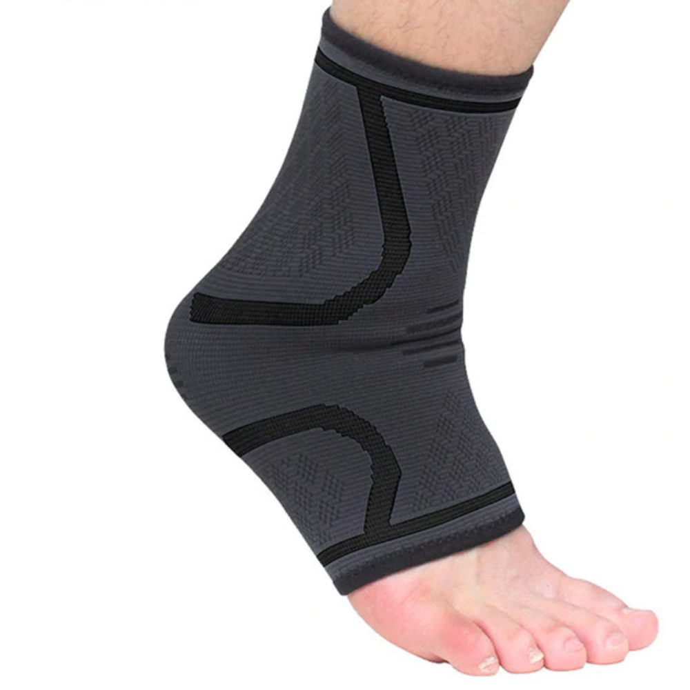 Painless Ankle Brace | For Ankle Pain & Swelling | Baron Active