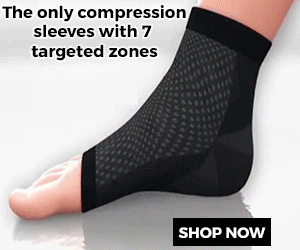 plantar fasciitis compression socks compression sleeves