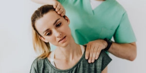 how to treat neck pain at home article
