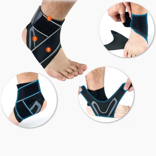 stability ankle brace ankle compression sleeve ankle support plantar fasciitis sore feet swelling pain relief
