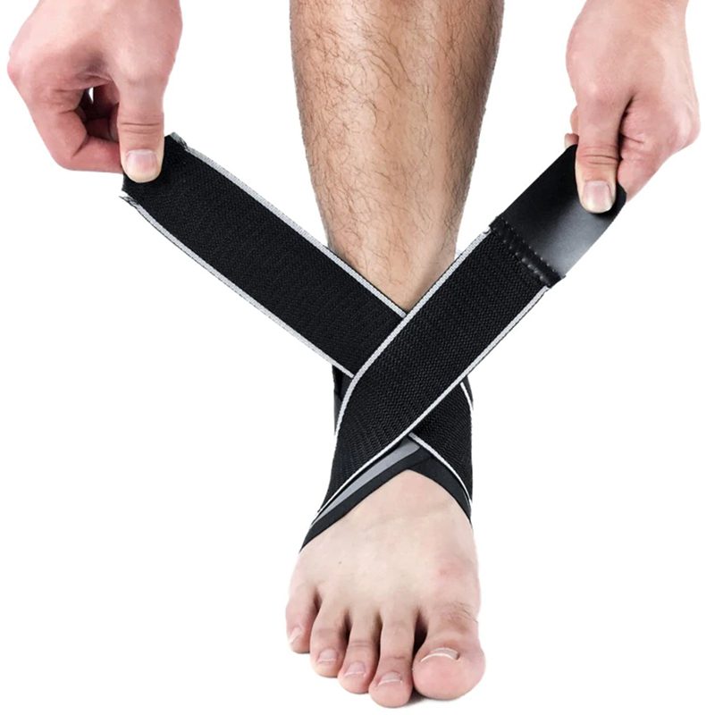 Stability Foot & Ankle Brace X Wrap