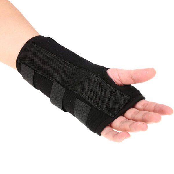 carpal tunnel wrist brace arthritis tendonitis rheumatoid arthritis wrist splint support pain relief
