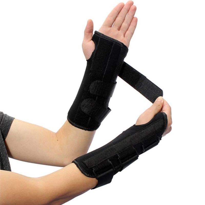 Wrist Brace, Splint for Wrists & Hand Supports