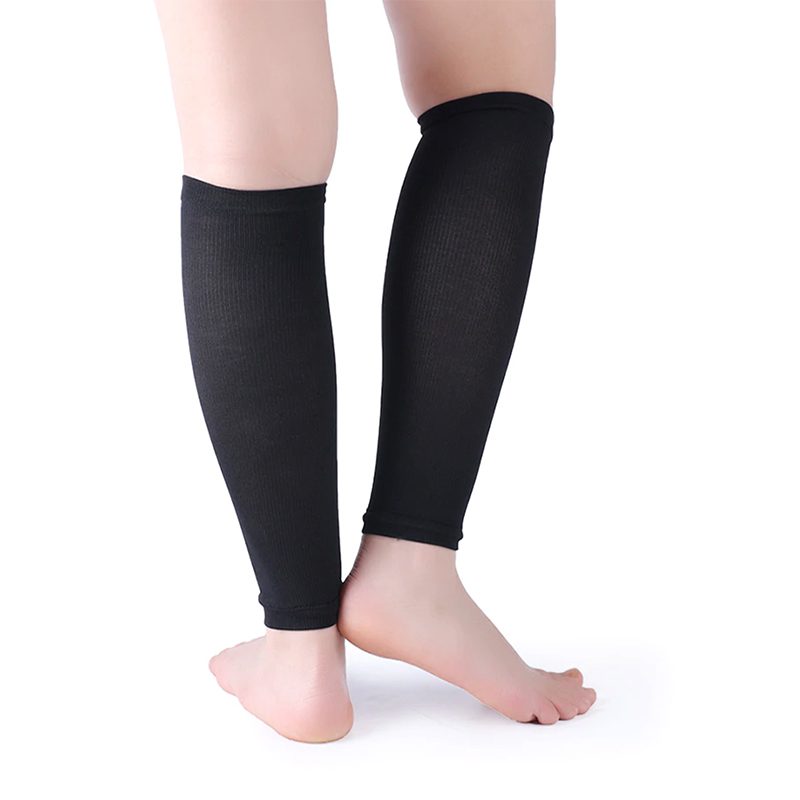 Pro Compression Calf Sleeves, Pain, Swelling, Fatigue