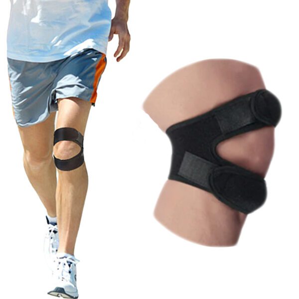 patellar knee strap pain relief prevention comfort knee pain