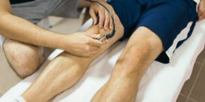 mistakes to avoid when dealing with knee pain article