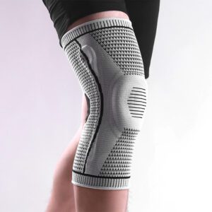 patella stabiliser brace for all sports and activities