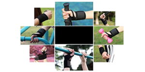 carpal tunnel wrist brace suited for all activities and sports