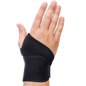 neoprene carpal tunnel arthritis hands wrist brace