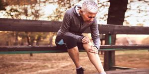 can a knee brace make knee pain worse?