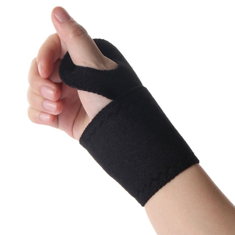 The use of wrist splints in the treatment of Carpal Tunnel Syndrome