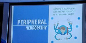 peripheral neuropathy causes symptoms pain management