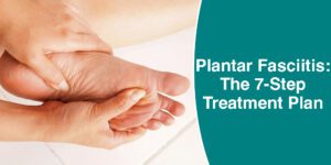 plantar fasciitis treatment plan framework self-treatment