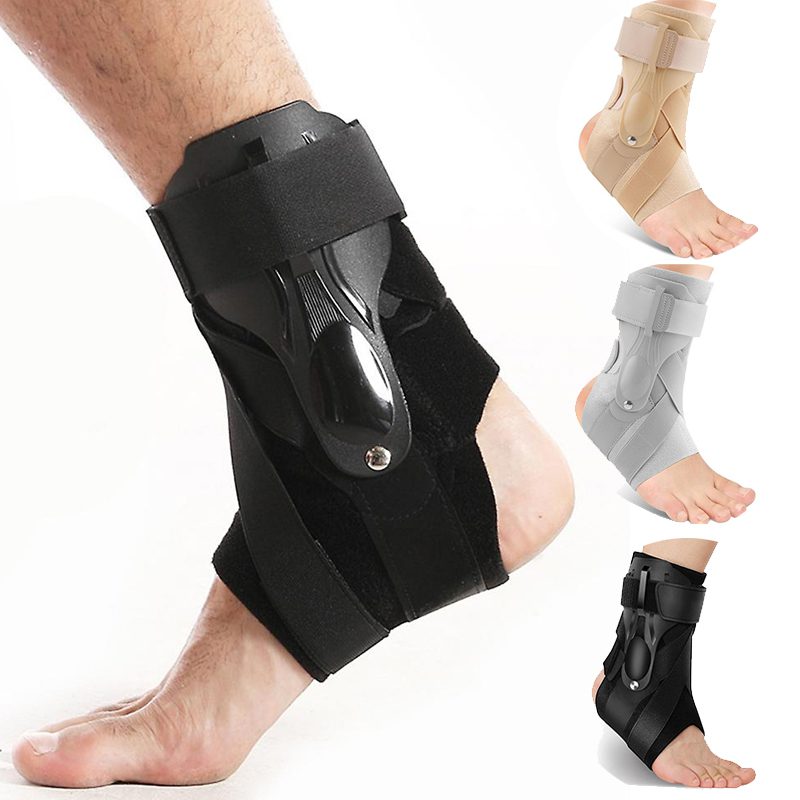 Pro Ankle Brace - Protection & Support For Your Ankles