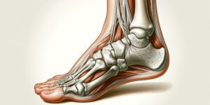 Plantar Fascia Tear: How To Recover Fast